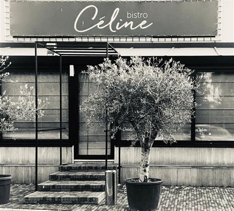 Afhalen bij Bistro Céline – Restaurant Stapsteen.